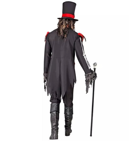 Widmann SRL Dag van de doden jas Vera