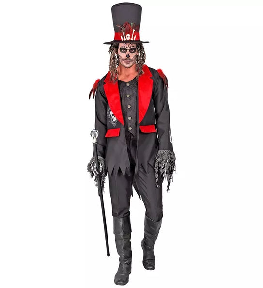 Widmann SRL Dag van de doden jas Vera