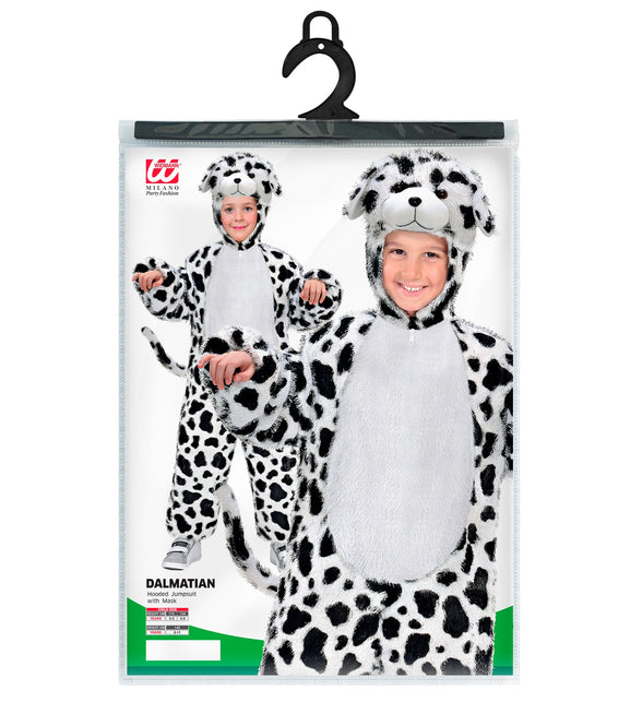 Widmann SRL Dalmatiër pak kind Dommel