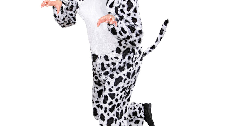 Widmann SRL Dalmatiërkostuum Pongi