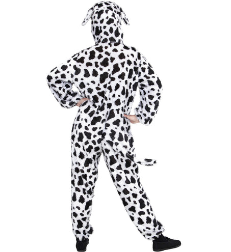 Widmann SRL Dalmatiërkostuum Pongi