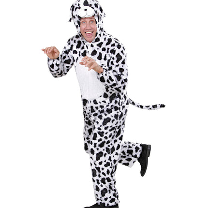 Widmann SRL Dalmatiërkostuum Pongi