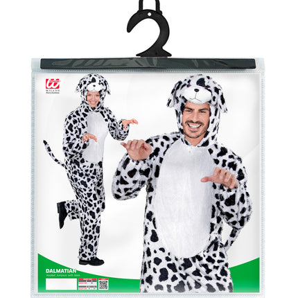 Widmann SRL Dalmatiërkostuum Pongi