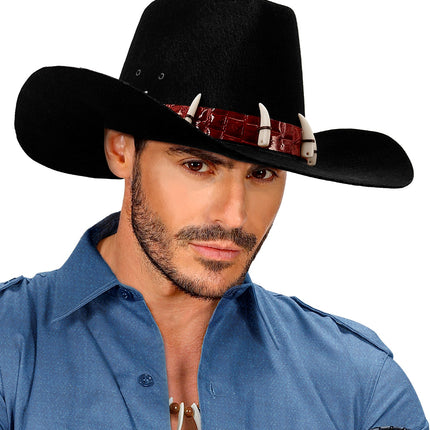 Widmann SRL Dandy hoed Willem