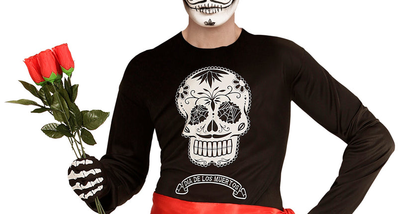 Widmann SRL De dag des Doods shirts