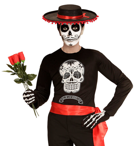 Widmann SRL De dag des Doods shirts