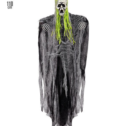 Widmann SRL Deco hangende demoon