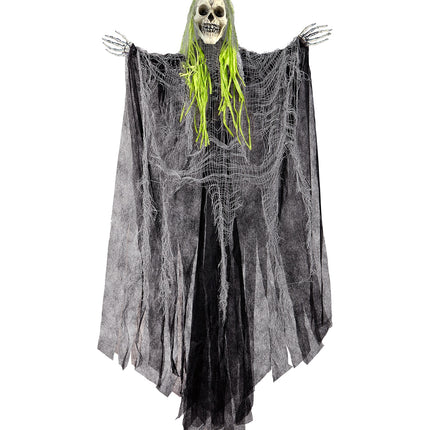 Widmann SRL Deco hangende demoon