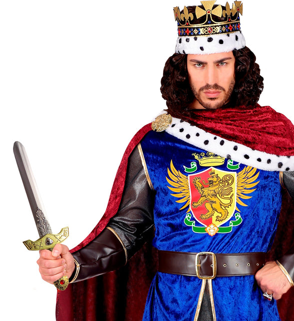 Widmann SRL Decoratief zwaard met schede