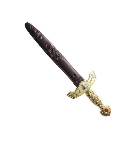 Widmann SRL Decoratief zwaard met schede