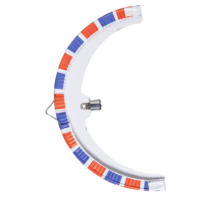 Widmann SRL Decoratieve bal Union Jack