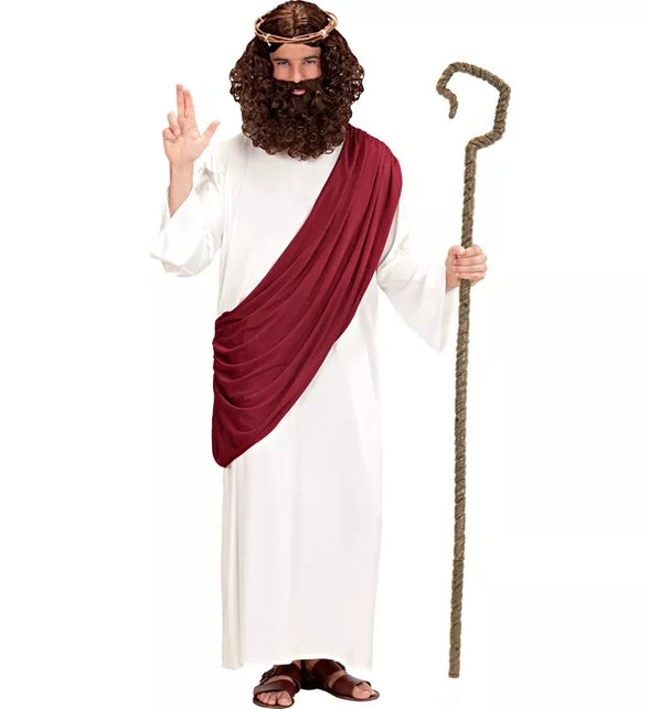 Widmann SRL Deelbare herdersstok 146cm Mila