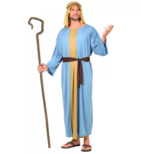 Widmann SRL Deelbare herdersstok 146cm Mila