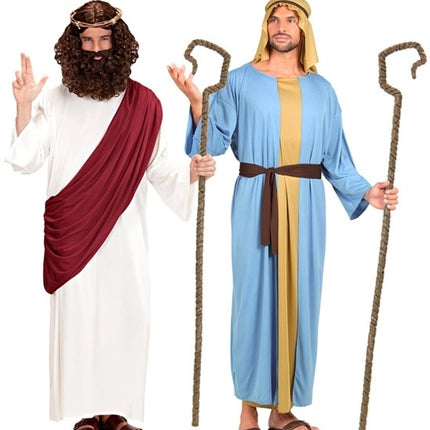 Widmann SRL Deelbare herdersstok 146cm Mila