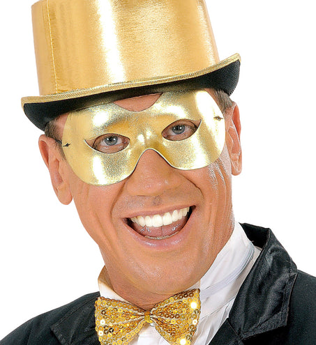 Widmann SRL Deluxe oogmasker Venetie