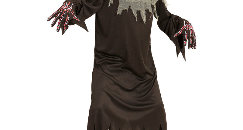 Widmann SRL Demoon pak kinderen