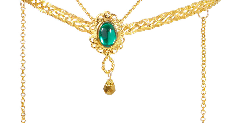 Widmann SRL Diadeem Elfje