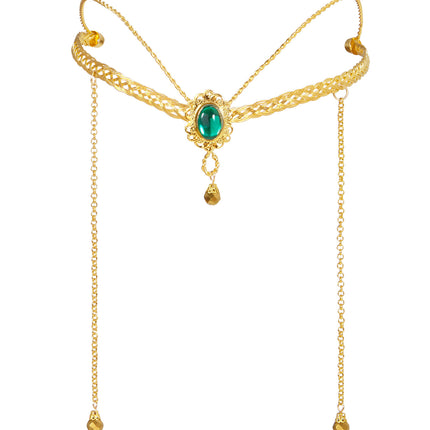 Widmann SRL Diadeem Elfje