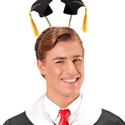 Widmann SRL Diadeem geslaagd