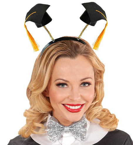 Widmann SRL Diadeem geslaagd