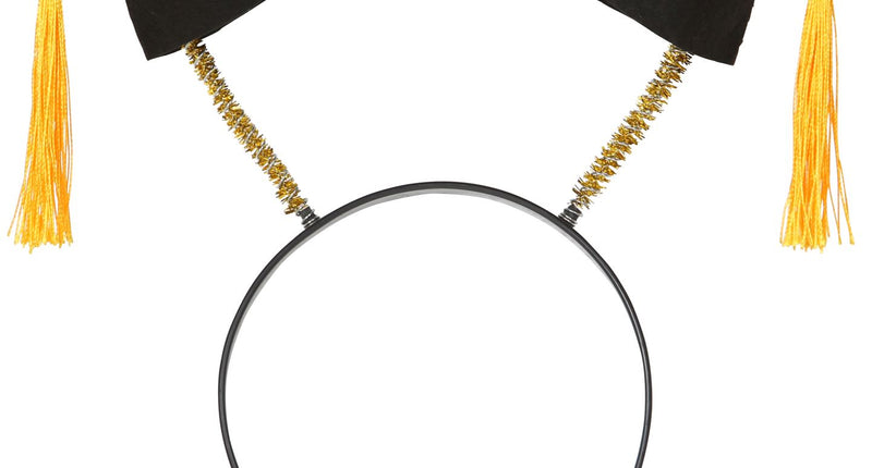 Widmann SRL Diadeem geslaagd