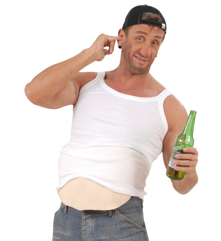 Widmann SRL Dikke buik foam