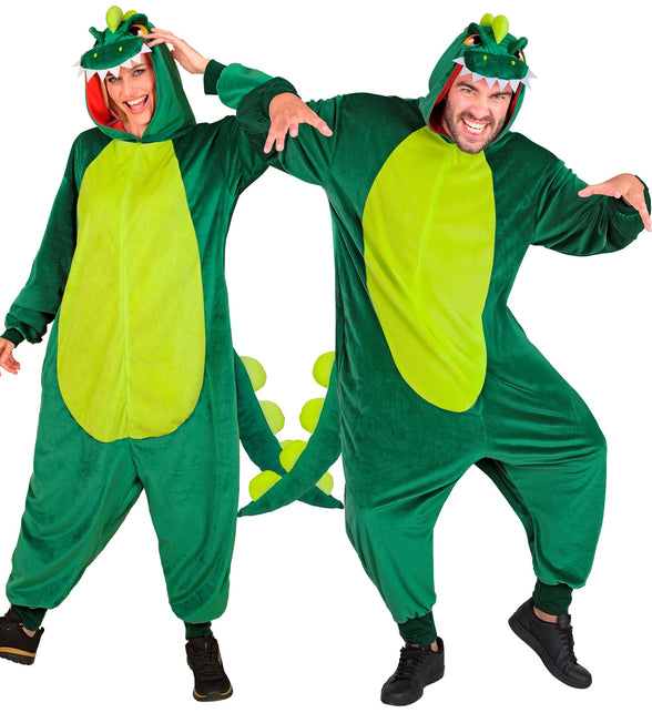 Widmann SRL Dinosaurus pak pluche Jura