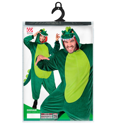 Widmann SRL Dinosaurus pak pluche Jura