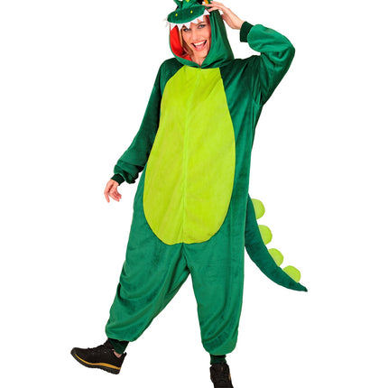 Widmann SRL Dinosaurus pak pluche Jura