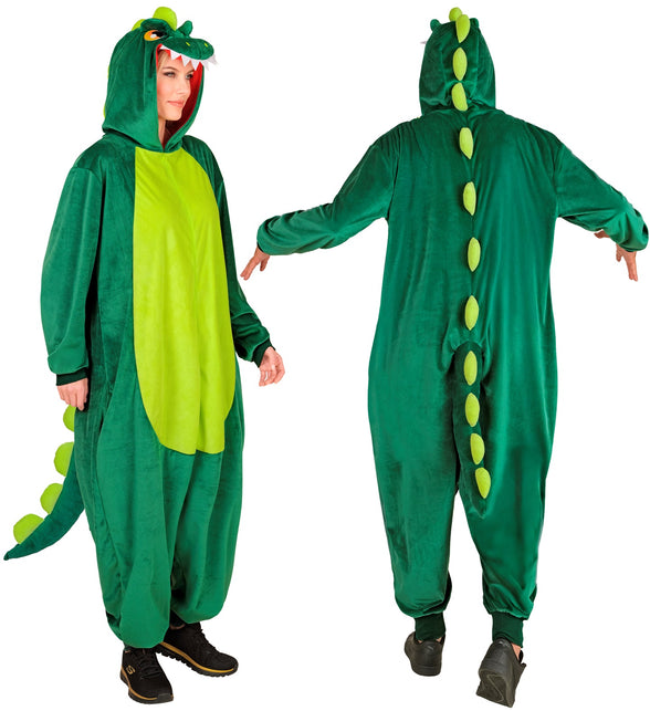 Widmann SRL Dinosaurus pak pluche Jura