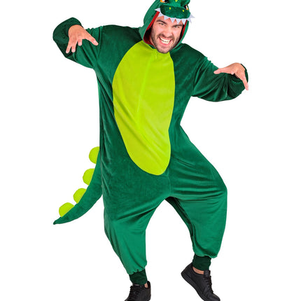 Widmann SRL Dinosaurus pak pluche Jura