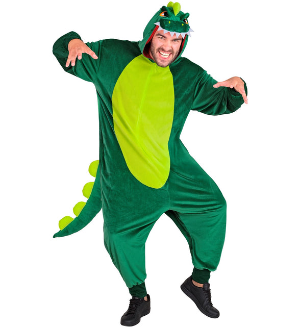 Widmann SRL Dinosaurus pak pluche Jura