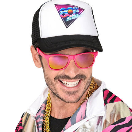 Widmann SRL Disco pet jaren 80