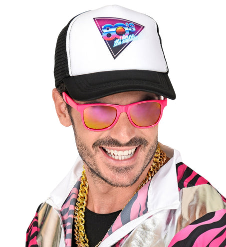 Widmann SRL Disco pet jaren 80