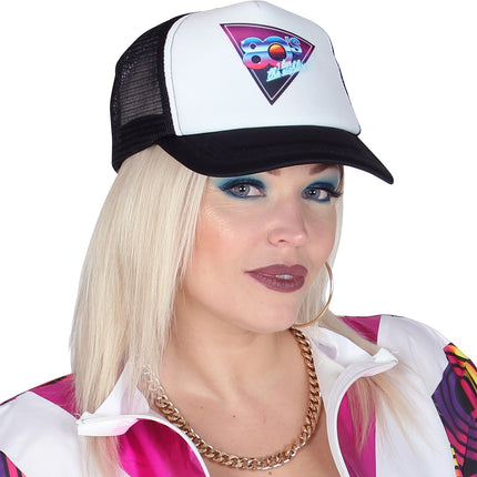 Widmann SRL Disco pet jaren 80