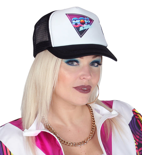 Widmann SRL Disco pet jaren 80