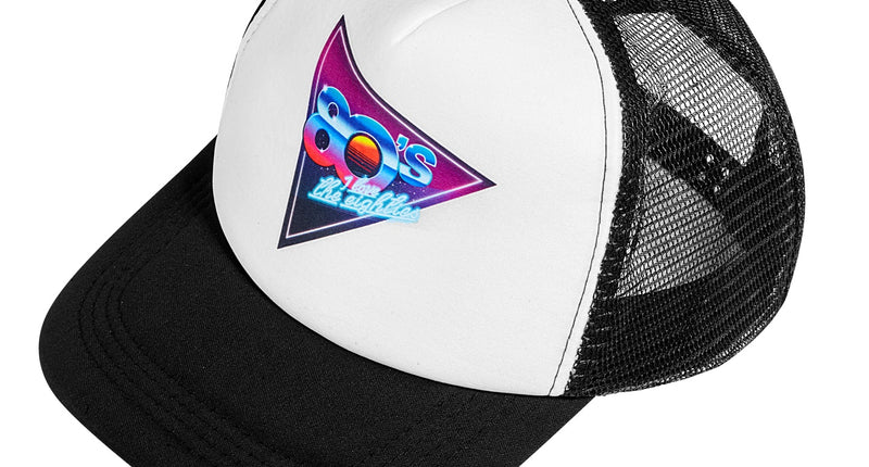 Widmann SRL Disco pet jaren 80