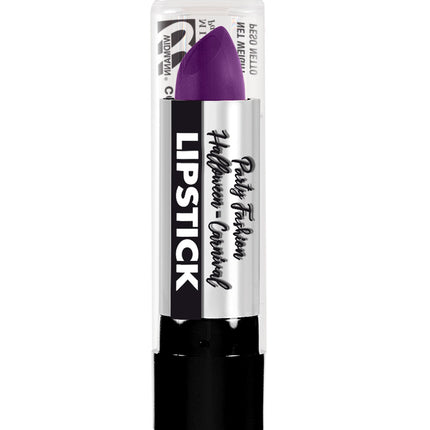 Widmann SRL display lippenstift paars