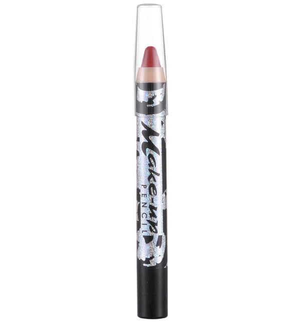 Widmann SRL display make-up potlood rood