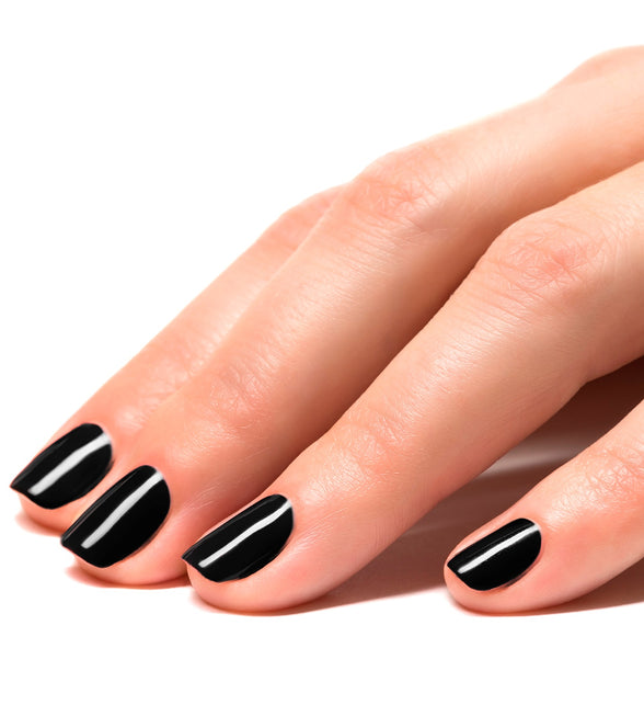 Widmann SRL display nagellak zwart