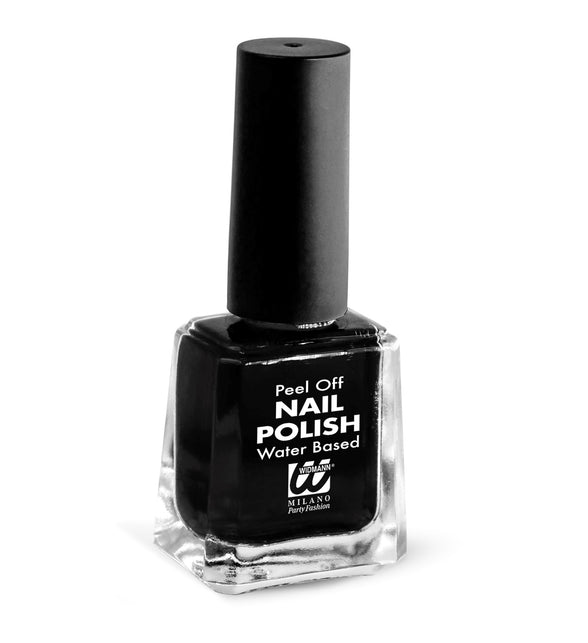 Widmann SRL display nagellak zwart