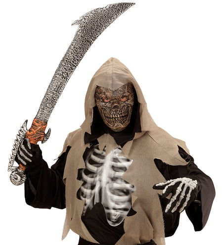 Widmann SRL Dode griezel masker foam