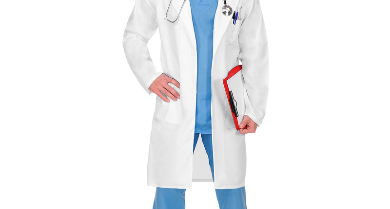 Widmann SRL Dokter pak voor heren OK