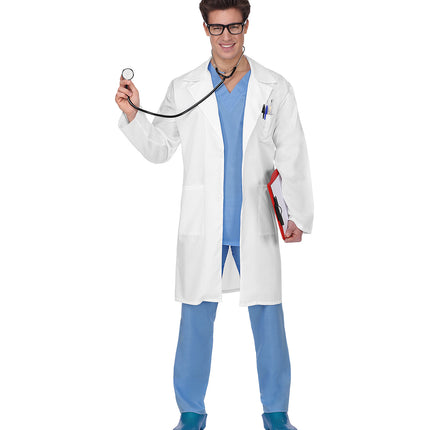 Widmann SRL Dokter pak voor heren OK