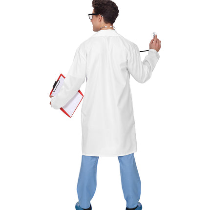 Widmann SRL Dokter pak voor heren OK