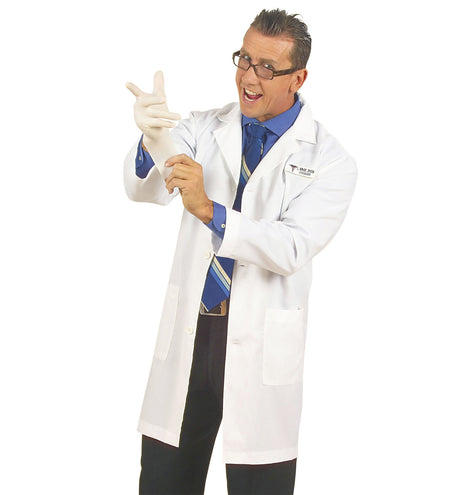 Widmann SRL Doktersjas unisex