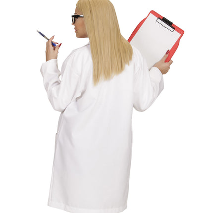 Widmann SRL Doktersjas unisex