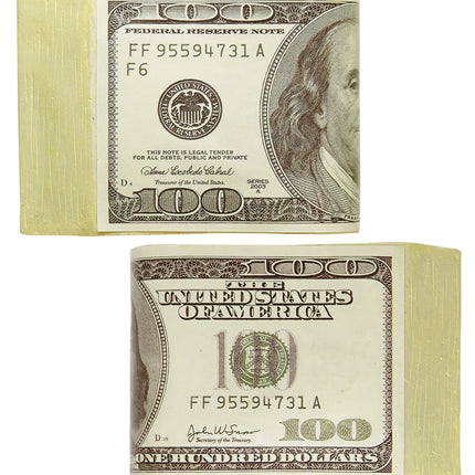 Widmann SRL Dollar biljetten nep