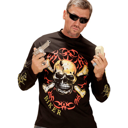 Widmann SRL Dollar biljetten nep