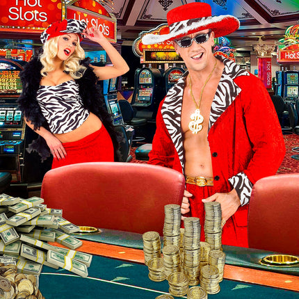 Widmann SRL Dollar munten goud